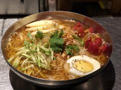 -很久以前羊肉串(农科路店)