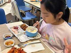 -帝企鹅自助餐厅•儿童岛•真企鹅(长隆企鹅酒店)