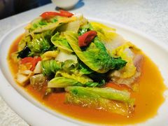 -紫鑫阁饭庄(长安店)