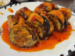 -清真鸿起来饭庄(复兴路店)