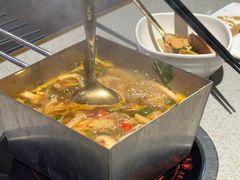 -丰茂烤串(公园店)