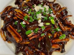 响油鳝丝-丰收日(五角场店)