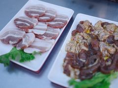 老式肥牛-老地方泥炉烤肉(总店)