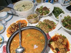 -光海·乡记酸菜鱼·始于1996(花园路店)