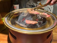 -西塔老太太泥炉烤肉(万柳华联店)