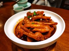 -小菜园新徽菜(合肥瑶海万达店)