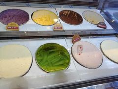 -芭菲盛宴·环球美食(北城国际店)