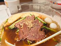 -七八冷面·延边朝鲜族美食(圣熙八号店)