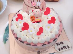 -黑池口感烘焙·生日蛋糕(坂田店)
