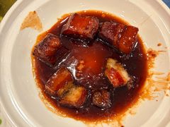 -御沪沪味园.融合菜.海鲜(斜土路店)