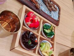 -马记永·兰州牛肉面(天通苑家乐福店)