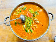 -古城苗家土菜馆(河景餐厅店)