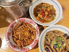 -开味馆饭铺(站前西路店)