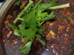 -温江公平红烧兔(总店)