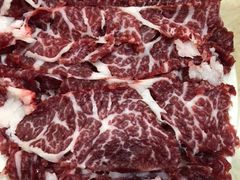 -粤潮牛肉火锅店(江南大道店)