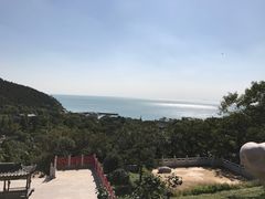 -青岛崂山太清宫