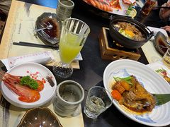 -红叶日本料理(三八广场店)