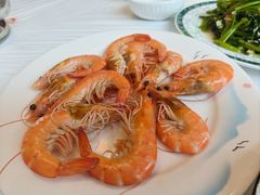 -宾朋海鲜饭庄(兴海路店)