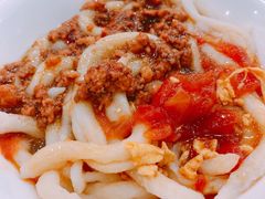 -太原面食店(解放路店)