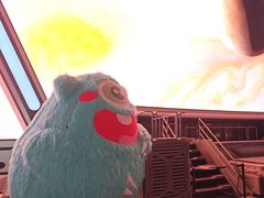 -首钢一高炉·SoReal科幻乐园