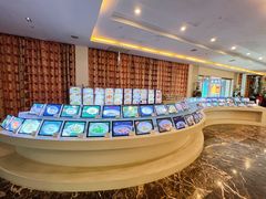 -荣誉国际酒店-海鲜自助餐厅(迎宾大道店)