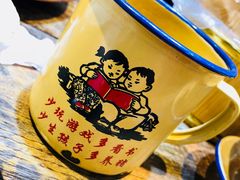 -蛙麻蛙辣炭火蛙锅(南环大街店)
