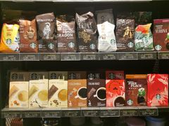 -星巴克臻选(南京金茂览秀城店)