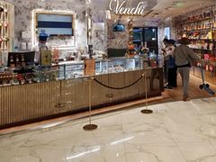 -VENCHI 闻绮(北京汉光店)