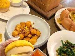 -大树餐厅(大悦城店)