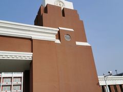 -天津师范大学第三附属小学