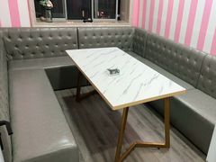 -FullHouse桌游狼人跑团剧本杀(徐家汇店)