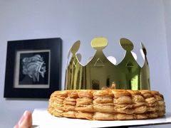 -老梦面包 CHEZMOREL(三源里店)