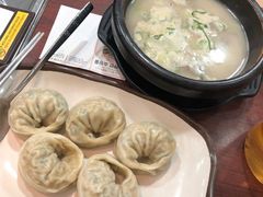 -神仙雪浓汤(明洞店)
