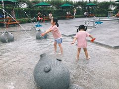 -季高兔窝窝亲子园(上海薰衣草公园店)