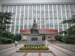 -湖北中医药大学(昙华林校区)