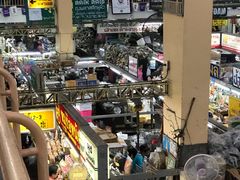 -瓦洛洛传统市场