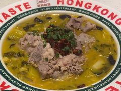 -新宝餐厅(流塘店)