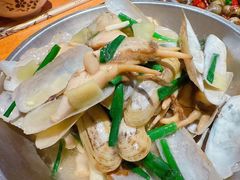 -新疆烧烤王(广灵店)