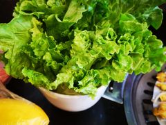 -牛味道炭火烤肉(湖前总店)