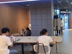 -麦当劳(莆田荔城大道万达店)