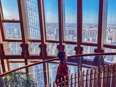 -泉客厅LAPUTA·天空之城