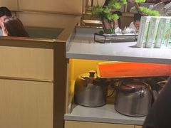 -海底捞火锅(太原南站店)