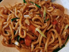 -西郊庄园丽笙大酒店-丽清轩中餐厅