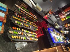 -萧邦音乐会所KTV·蒸汽活海鲜自助(福田店)