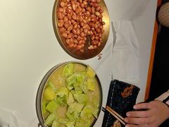 -三杯赤運·中式小酒馆(所城里店)