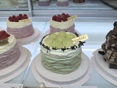 -WenTinG文汀·半糖蛋糕(合生汇店)