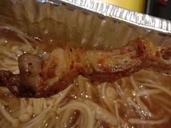 -望京小腰(北京总店)