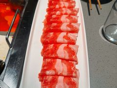 -海底捞火锅(人民广场店)