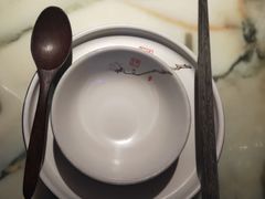 -绿茶餐厅(光谷世界城步行街店)