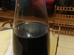 -清真·田园居家酸菜牛肉烤火锅(凤霞路店)